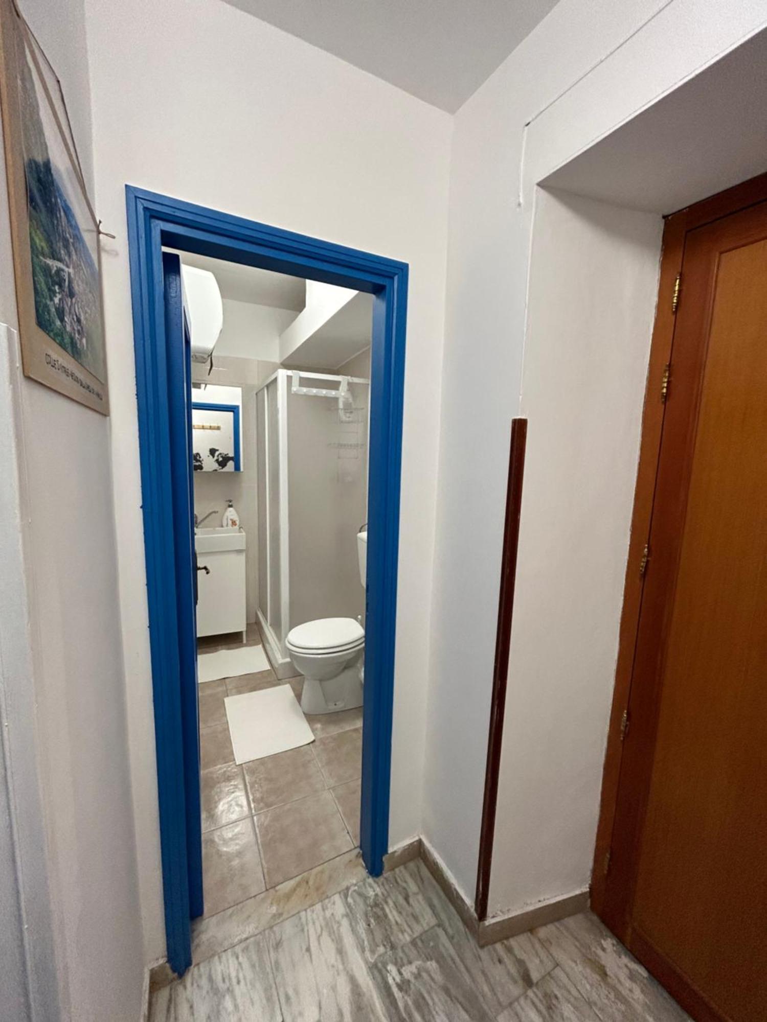 Casa Paradiso Castronuovo di Sicilia Εξωτερικό φωτογραφία