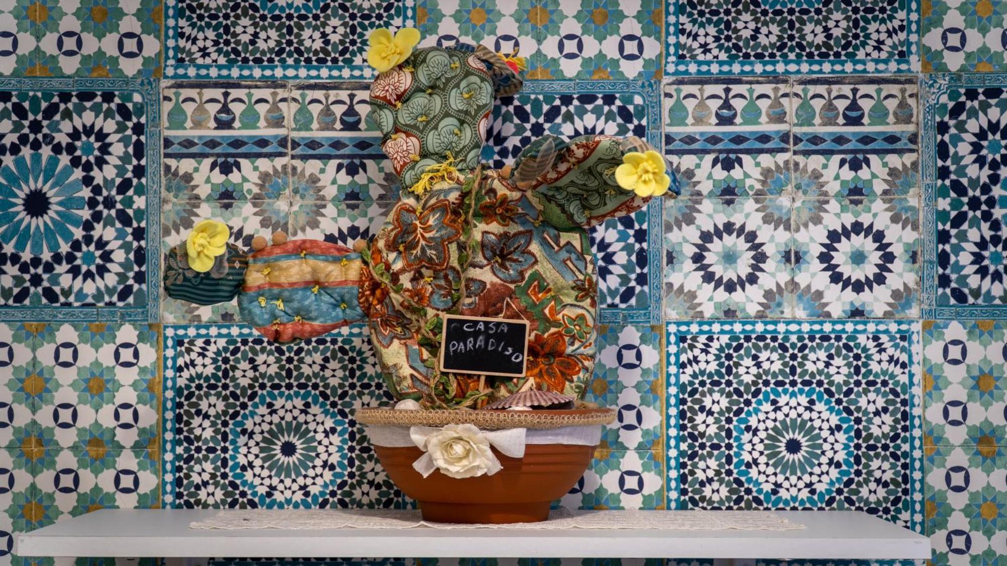 Casa Paradiso Castronuovo di Sicilia Εξωτερικό φωτογραφία